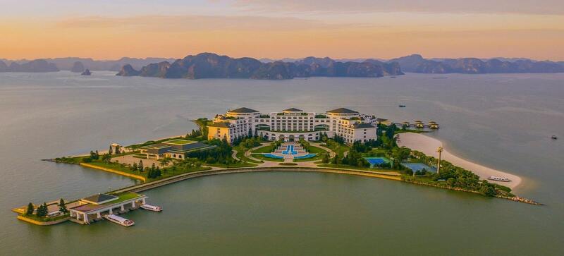 Đảo Rều