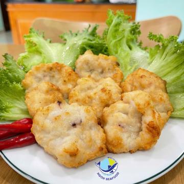 Chả Mực Giã Tay Hạ Long: Đặc Sản Nức Tiếng & Địa Chỉ Mua Uy Tín Tại Sài Gòn