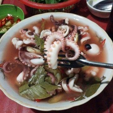 Ruốc Lỗ Quảng Ninh: Đặc Sản Ruốc Lỗ Quảng Ninh: Đặc Sản