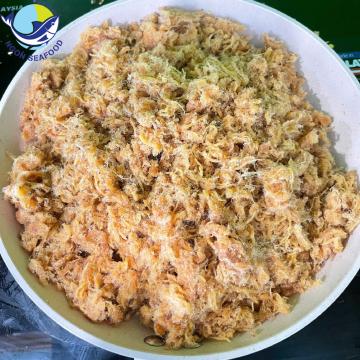 Giá Ruốc Tôm Quảng Ninh Bao Nhiêu 1kg? Và Vì Sao Có Sự Khác Biệt?