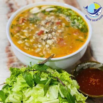 Hà Sú Quảng Ninh: 5 Cách Chế Biến Độc Lạ, Nâng Tầm Món Ăn Truyền Thống