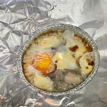 Hàu Biển Nướng Phô Mai - Hương Vị Biển Cả Nồng Nàn Từ Hàu Quảng Ninh
