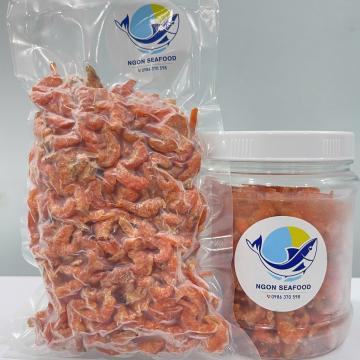 Cần Chính Xác Bao Nhiêu Kg Tôm Tươi Để Làm Được 1 Kg Tôm Khô?