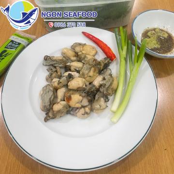 Hàu Nướng Mọi - Bí quyết làm món ăn đơn giản mà ngon