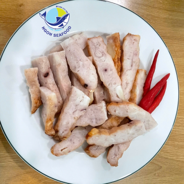 Chả mực Hạ Long – Món ngon trứ danh, tinh hoa ẩm thực đất mỏ