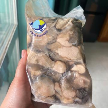 Hàu Sữa Quảng Ninh – Đặc sản béo ngậy, tươi sạch, bổ dưỡng hàng đầu Việt Nam